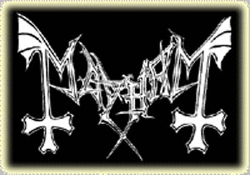 mayhem