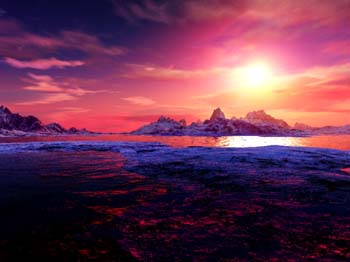 sunset 04